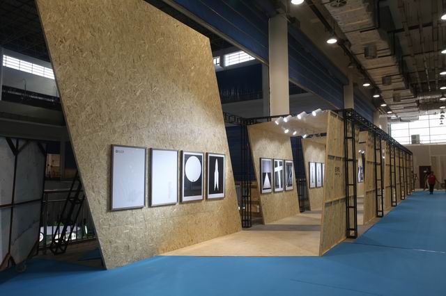 伟德victor1946参加第六届省文博会获优秀展示奖