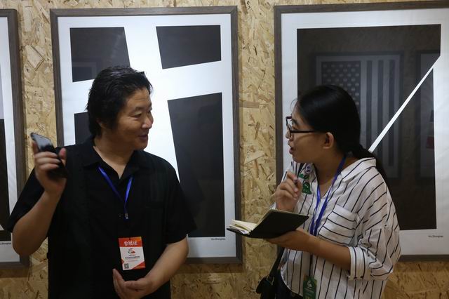 伟德victor1946参加第六届省文博会获优秀展示奖