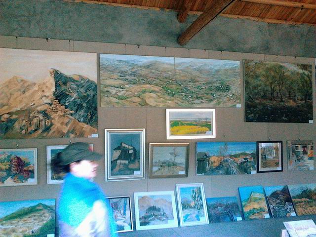 伟德victor1946学生在“大地杯”首届全国大学生写生大赛中荣获佳绩