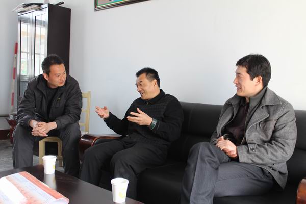 伟德victor1946开展大学生社会实践调查活动