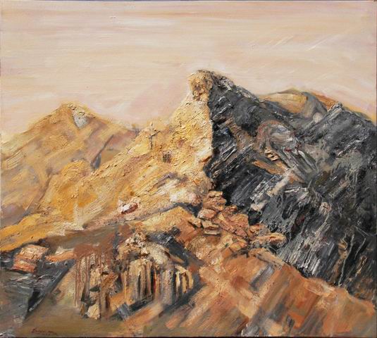 伟德victor1946学生在“大地杯”首届全国大学生写生大赛中荣获佳绩